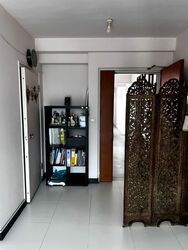 Blk 447B Fernvale Lodge (Sengkang), HDB 2 Rooms #559695031